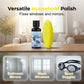 🌟OFERTĂ SPECIALĂ🎁✨Produs pentru îndepărtarea zgârieturilor de pe lentilele de contact Flawless Vision
