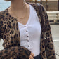 💎 Colier cu Lanț Răsucit: Eleganță Pură pentru Claviculă! ✨
