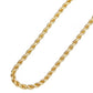 💎 Colier cu Lanț Răsucit: Eleganță Pură pentru Claviculă! ✨