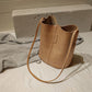📢📢50% REDUCERE !! 👜Geantă de umăr minimalistă, de mare capacitate