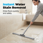 🧹 50% REDUCERE ACUM! ⏰ Mop portabil din silicon cu cap rotativ – Nu lasă urme și se clătește ușor – Perfect pentru geamuri, oglinzi sau podele – ușor și pliabil pentru depozitare 💧