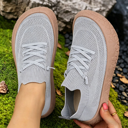 ⏳Reducere de 50% pentru o perioadă limitată⏰Adidași ușori și respirabili din plasă pentru femei👟