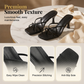 👠✨ Sandale elegante cu toc stiletto și curele încrucișate pentru femei – REDUCERE DE 66%! Siluetă zveltă, curele încrucișate elegante, toc stiletto seducător. 🔥💃