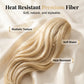 ✨ Perucă cu Coadă de Cal Înaltă, Multistratificată – Volum Natural, Prindere Sigură, Stil Glamorous în Secunde