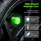 ✨ Capace Universal Luminescente pentru Supapele Anvelopelor! 🚗