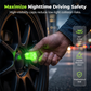 ✨ Capace Universal Luminescente pentru Supapele Anvelopelor! 🚗