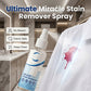 Reducere de 50% pentru o perioadă limitată-Spray miraculos pentru îndepărtarea petelor