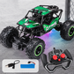 🚙⚡ REDUCERE DE 50%! Mașină off-road telecomandată – Robustă, rapidă și pregătită pentru orice teren 🏔️✨