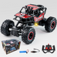 🚙⚡ REDUCERE DE 50%! Mașină off-road telecomandată – Robustă, rapidă și pregătită pentru orice teren 🏔️✨