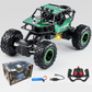 🚙⚡ REDUCERE DE 50%! Mașină off-road telecomandată – Robustă, rapidă și pregătită pentru orice teren 🏔️✨