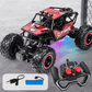 🚙⚡ REDUCERE DE 50%! Mașină off-road telecomandată – Robustă, rapidă și pregătită pentru orice teren 🏔️✨