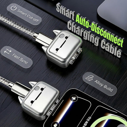 ✂️🔋 OFERTĂ! Secționator automat portabil complet încărcat ✨