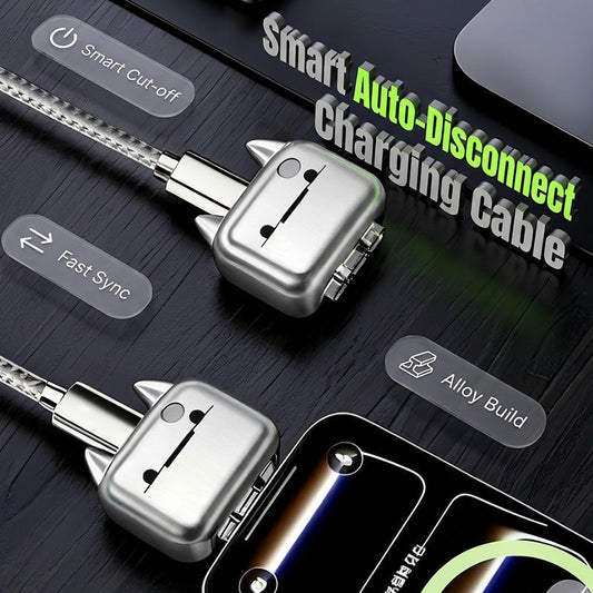 ✂️🔋 OFERTĂ! Secționator automat portabil complet încărcat ✨