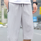 📢📢50% REDUCERE !! ⏰Pantaloni scurți sport pentru bărbați, ușori și cu uscare rapidă