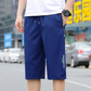 📢📢50% REDUCERE !! ⏰Pantaloni scurți sport pentru bărbați, ușori și cu uscare rapidă