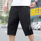 📢📢50% REDUCERE !! ⏰Pantaloni scurți sport pentru bărbați, ușori și cu uscare rapidă