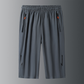 📢📢50% REDUCERE !! ⏰Pantaloni scurți sport pentru bărbați, ușori și cu uscare rapidă