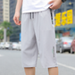 📢📢50% REDUCERE !! ⏰Pantaloni scurți sport pentru bărbați, ușori și cu uscare rapidă