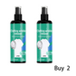 🥳 OFERTĂ SPECIALĂ 2026 🥳💞 Peste 50.000 de bucăți vândute! 👔❤️‍🔥 50% REDUCERE! Spray pentru netezirea instantanee a ridurilor