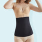Centură fără cusături pentru femei, cu efect de modelare a abdomenului