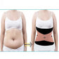 Centură fără cusături pentru femei, cu efect de modelare a abdomenului