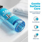 Brilliant Shine – Produs de curățare pentru robinete