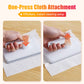 📢📢50% REDUCERE !! ⏰Mop mini Snap Grip fără atingere🫧🧽