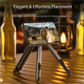🔥Suport magnetic multifuncțional 4-în-1 pentru dispozitive