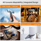 🔥Suport magnetic multifuncțional 4-în-1 pentru dispozitive