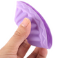 🧁 Set de forme din silicon pentru gogoși – Antiaderențe, rezistente la căldură, ușor de scos – Plată la livrare 🍩