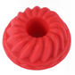 🧁 Set de forme din silicon pentru gogoși – Antiaderențe, rezistente la căldură, ușor de scos – Plată la livrare 🍩