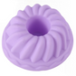 🧁 Set de forme din silicon pentru gogoși – Antiaderențe, rezistente la căldură, ușor de scos – Plată la livrare 🍩