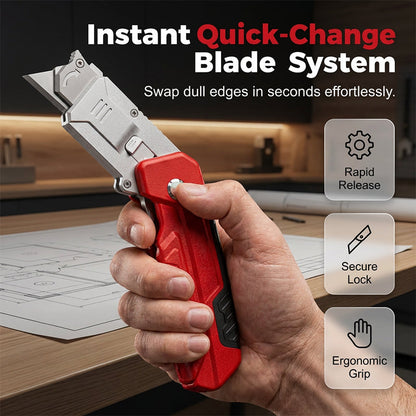 🔧 REDUCERE DE 50% ACUM! ⏰ Răzuitoare multifuncțională pentru sarcini grele – Lamă ascuțită și mâner ergonomic – Perfectă pentru îndepărtarea autocolantelor, vopselei sau adezivilor – rezistentă și versatilă 🛠️✨