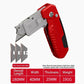 🔧 REDUCERE DE 50% ACUM! ⏰ Răzuitoare multifuncțională pentru sarcini grele – Lamă ascuțită și mâner ergonomic – Perfectă pentru îndepărtarea autocolantelor, vopselei sau adezivilor – rezistentă și versatilă 🛠️✨