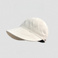 👒 Pălărie de soare pentru femei cu protecție UPF 50+ – Design elegant, pliabil, ideal pentru călătorii