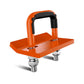 🔧 LIMITED-TIME 50% OFF! 💥 Heavy-Duty Anti-Rattle Hitch Tightener – Steel Build, Rubber Coating, Universal Fit ✨