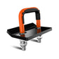 🔧 LIMITED-TIME 50% OFF! 💥 Heavy-Duty Anti-Rattle Hitch Tightener – Steel Build, Rubber Coating, Universal Fit ✨