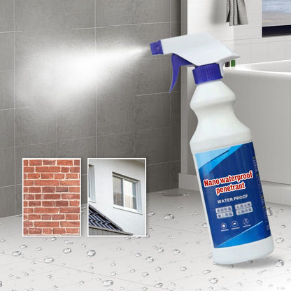 🔥Noutate, best-seller❤️‍🔥Spray nano impermeabil pentru baie