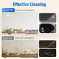 🥳HOT SALE💞50K+ SOLD!📢⏰ 50% OFF!💞Multifunctional High-Temperature Steam Cleaner for Home