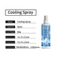 ❄️Spray Răcoritor Esențial de Vară pentru Mersul în Mișcare