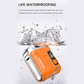 🪒 57% OFF NOW!🔥 Portable Mini Electric Shaver for Men