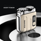 🪒 57% OFF NOW!🔥 Portable Mini Electric Shaver for Men