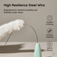 🐱🦋 Jucărie electrică pentru pisici – fluture rotativ, funcție de redare automată, distracție cu ventuze!