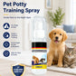 🐶Reducere de 50% în ultima zi 💨 🚽Spray atrăgător pentru antrenamentul câinilor acasă