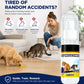 🐶Reducere de 50% în ultima zi 💨 🚽Spray atrăgător pentru antrenamentul câinilor acasă