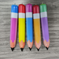 ✏️【1+1】gratis ✏️ REDUCERE DE 50% PENTRU O PERIOADĂ LIMITATĂ! ✨ Creion gonflabil uriaș pentru petreceri