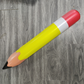 ✏️【1+1】gratis ✏️ REDUCERE DE 50% PENTRU O PERIOADĂ LIMITATĂ! ✨ Creion gonflabil uriaș pentru petreceri