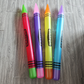 ✏️【1+1】gratis ✏️ REDUCERE DE 50% PENTRU O PERIOADĂ LIMITATĂ! ✨ Creion gonflabil uriaș pentru petreceri