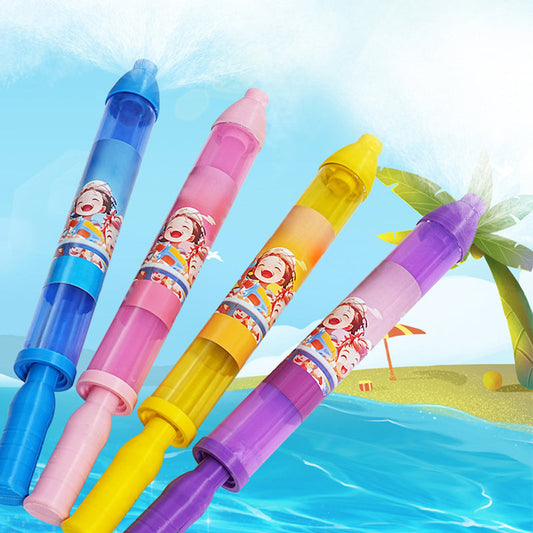 🔥CUMPĂRAȚI 1 PRIMIȚI 1 GRATUIT🌊Artificii și jucării spray Push & Go