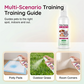 🐶🐱 Spray pentru dresajul de curățenie al câinilor și pisicilor – ajută la dresajul de curățenie ✨